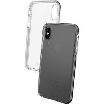 Gear4 Crystal Palace Clear Case - iPhone X/XS