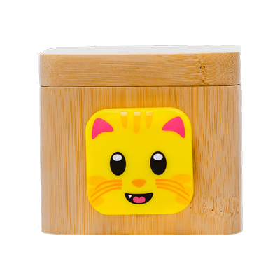 Lovebox Lovebox For Kids - SPINNY: CAT SPINNY