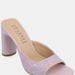 Journee Collection Women's Daivia Sandals - Purple - 9