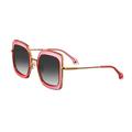 Bertha Sunglasses Ellie Handmade In Italy Sunglasses - Pink