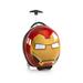 Heys Iron Man Rolling Round Luggage Suitcase