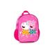 Heys Peppa Pig Junior Backpack - Peppa And Suzy - Pink