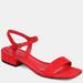 Journee Collection Journee Collection Women's Beyla Pumps - Red - 11