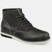 Territory Boots Territory Men's Axel Wide Width Ankle Boot - Grey - 10