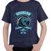 Harry Potter Childrens/Kids Comic Style Ravenclaw T-Shirt - Blue - 9