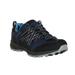 Regatta Womens/Ladies Samaris Low II Hiking Boots - Dark Denim/Ethereal - Blue - UK 6 / US 8