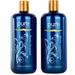 Pure Parker Biotin Shampoo and Conditioner Set for Thicker, Healthier Hair. for All Hair Types. Sulfate Free