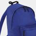 Beechfield Childrens Junior Big Boys Fashion Backpack Bags/Rucksack/School - Bright Royal - Blue - ONE SIZE