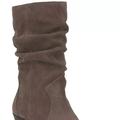 Vince Camuto Sensenny Boots - Brown