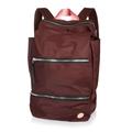 shortyLOVE Boxer Backpack - Red