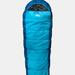 Trespass Trespass Echotec Hollow Fiber 4 Season Sleeping Bag (Blue) (One Size) (One Size) - Blue - ONE SIZE