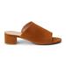 Matisse Otis Heeled Sandal - Brown