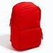 BrevitÄ“ The Backpack - Red