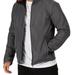 Regatta Mens Limestone Marl Soft Shell Jacket - Seal Gray Marl - Grey - S