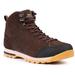 Trespass Mens Gale Suede Walking Boots - Brown - 13