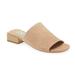 Steve Madden Anders Slide Sandal - Brown