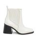 Vince Camuto Sojetta Bootie - White
