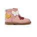 Camper Twins Multi-Colored Leather Boots - Pink - 25