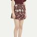 Ulla Johnson Women's Dimi Skirt - Brown