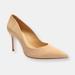 Schutz Rosie Pump - Yellow - 6