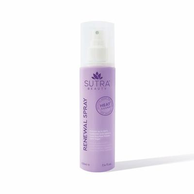 Sutra Beauty Sutra Heat GuardÂ® Renewal Spray