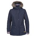 Trespass Trespass Womens/Ladies Jenna Casual Padded Jacket (Navy) - Blue - L