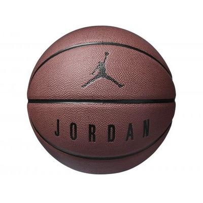 Nike Jordan Basketball - Dark Amber - 7 - 7
