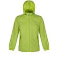 Regatta Regatta Great Outdoors Mens Lyle III Zip Up Reflective Jacket (Lime Zest) - Green - XXXL