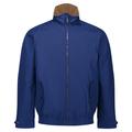 Regatta Regatta Mens Rayan Waterproof Insulated Jacket (Bright Royal Blue) - Blue - XXL