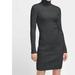 Wolford Merino Rib Dress - Black