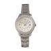 Fossil Women's ES5137 Silver Stella Mini Dress Watch - Grey