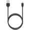 Hypergear MFI Lightning Charge And Sync USB Cable 4ft