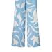 Cala de la Cruz Toya Pants - Gammiceleste - Blue - L