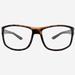 VITENZI Bari Bifocal Glasses - Orange - MAGNIFICATION: 1.50