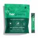 Mixhers Hergreens Nutrition