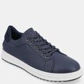 Vance Co. Shoes Robby Casual Sneaker - Blue - 11.5