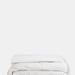 Cozy Earth Bamboo Comforters - White - TWIN