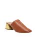 Katy Perry The Clarra Slipon Heels - Cognac - Brown - 5.5