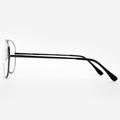 VITENZI Milan Bifocal Reading Glasses - Grey - MAGNIFICATION: 1.50