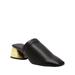 Katy Perry The Clarra Slipon Heels - Black - Black - 9