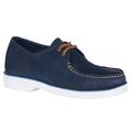 Sperry Men's Captain's Ox Shoes - Blue