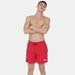 Speedo Mens Essentials 16 Swim Shorts - Red - Red - XXL