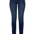 Judy Blue Handsand Relaxed Fit Jean - Blue
