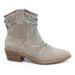 Blowfish Women's Sygns Prospector Boots - Grey