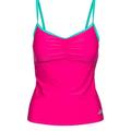 Trespass Trespass Womens/Ladies Darcie Tankini Top (Pink Lady) - Pink - S