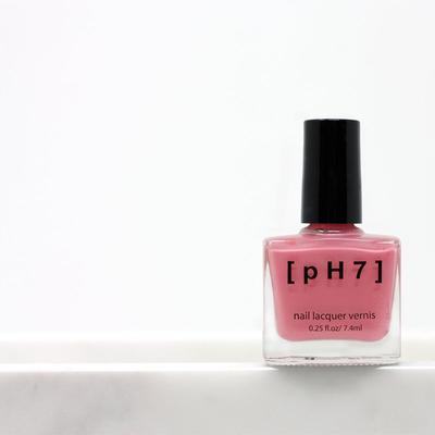 pH7 Beauty Nail Lacquer PH008 - Pink