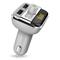 Fresh Fab Finds Wireless FM Transmitter 3.4A USB Car Charger Hands-Free Call MP3 Player TF Card USB Disk Reader