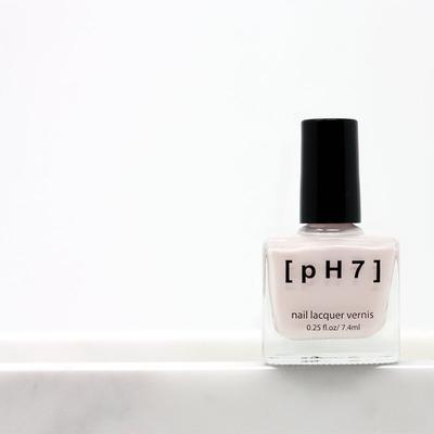 pH7 Beauty Nail Lacquer PH005 - White
