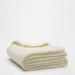 Sunday Citizen Snug Bed Blanket - White - TWIN / FULL