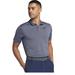 Nike Nike Mens Breathe polo (Light Carbon/ Black) - Grey - M